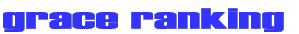 grace ranking